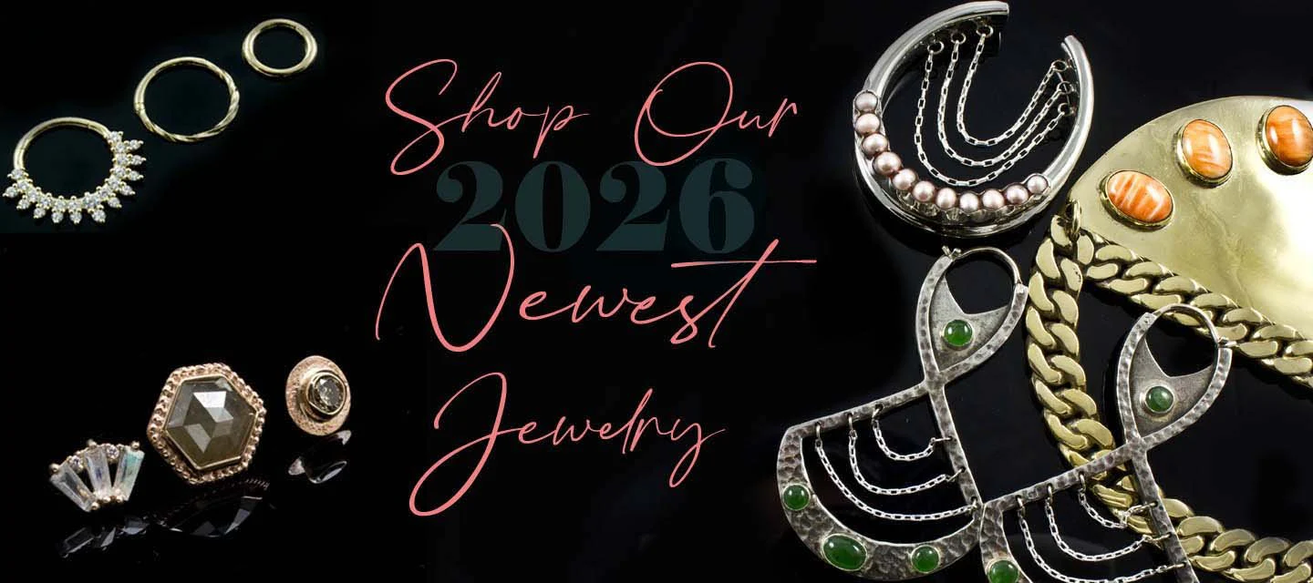 Artisan Adornments for Your Soul