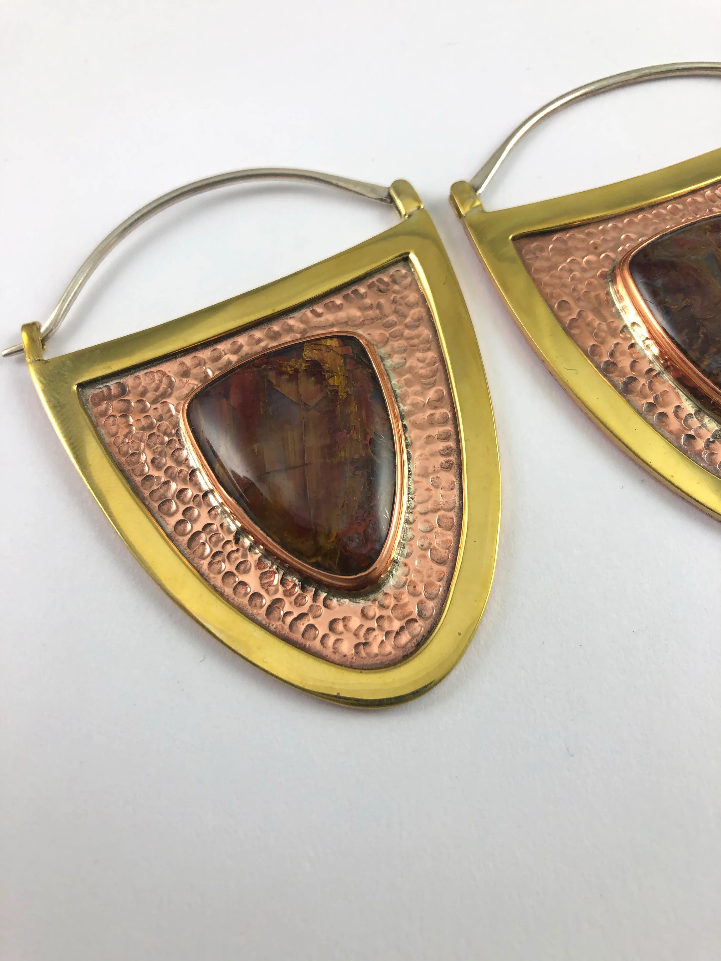 A-Yo With Pietersite - Image 2