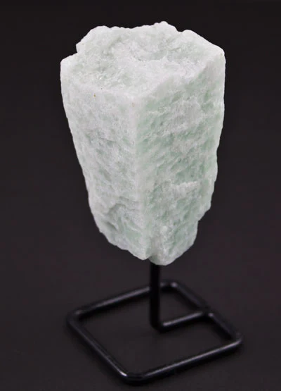 Amazonite Specimen With Stand - Image 2