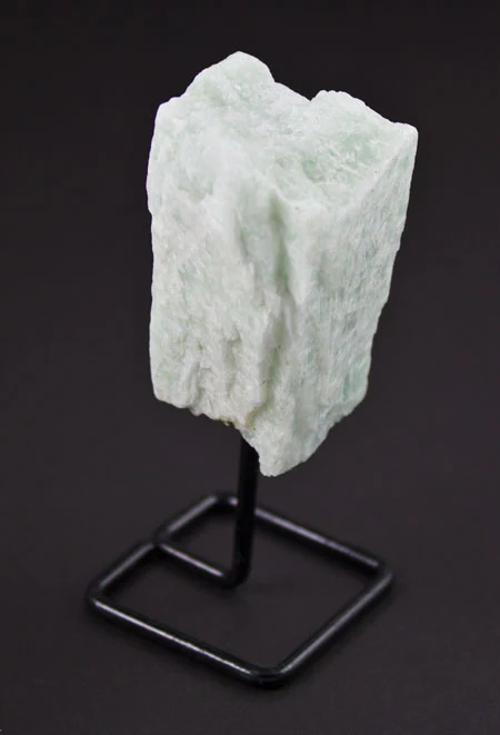 Amazonite Specimen With Stand - Image 3