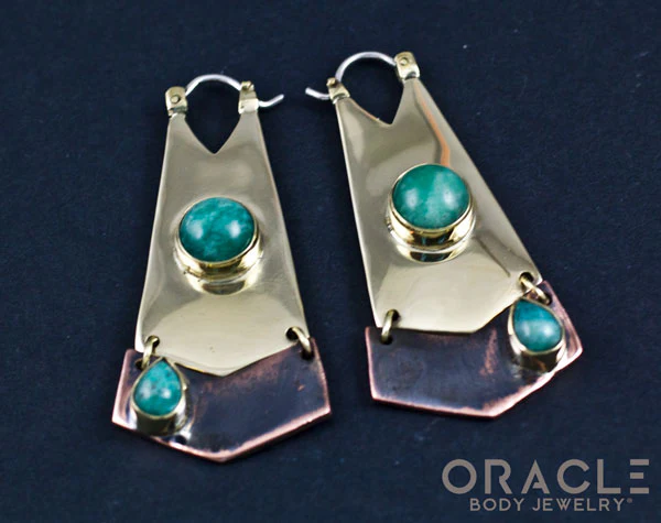 Avalon with Amazonite - Image 2