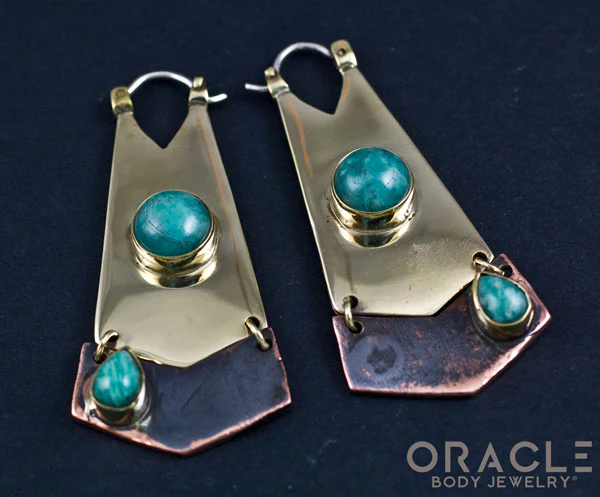 Avalon with Amazonite - Image 2
