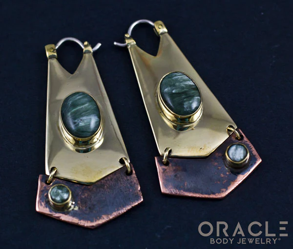 Avalon with Seraphinite - Image 2