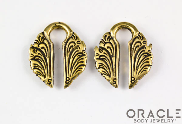 Boma Brass Weights - Image 3