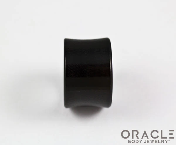 Buffalo Horn Eyelets / Tunnels - Image 3
