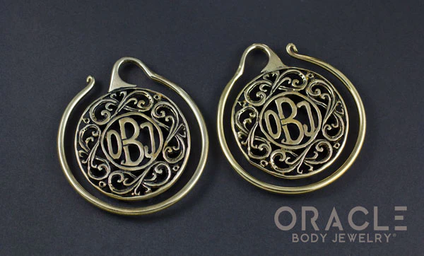 Celtic Hoops - Image 2