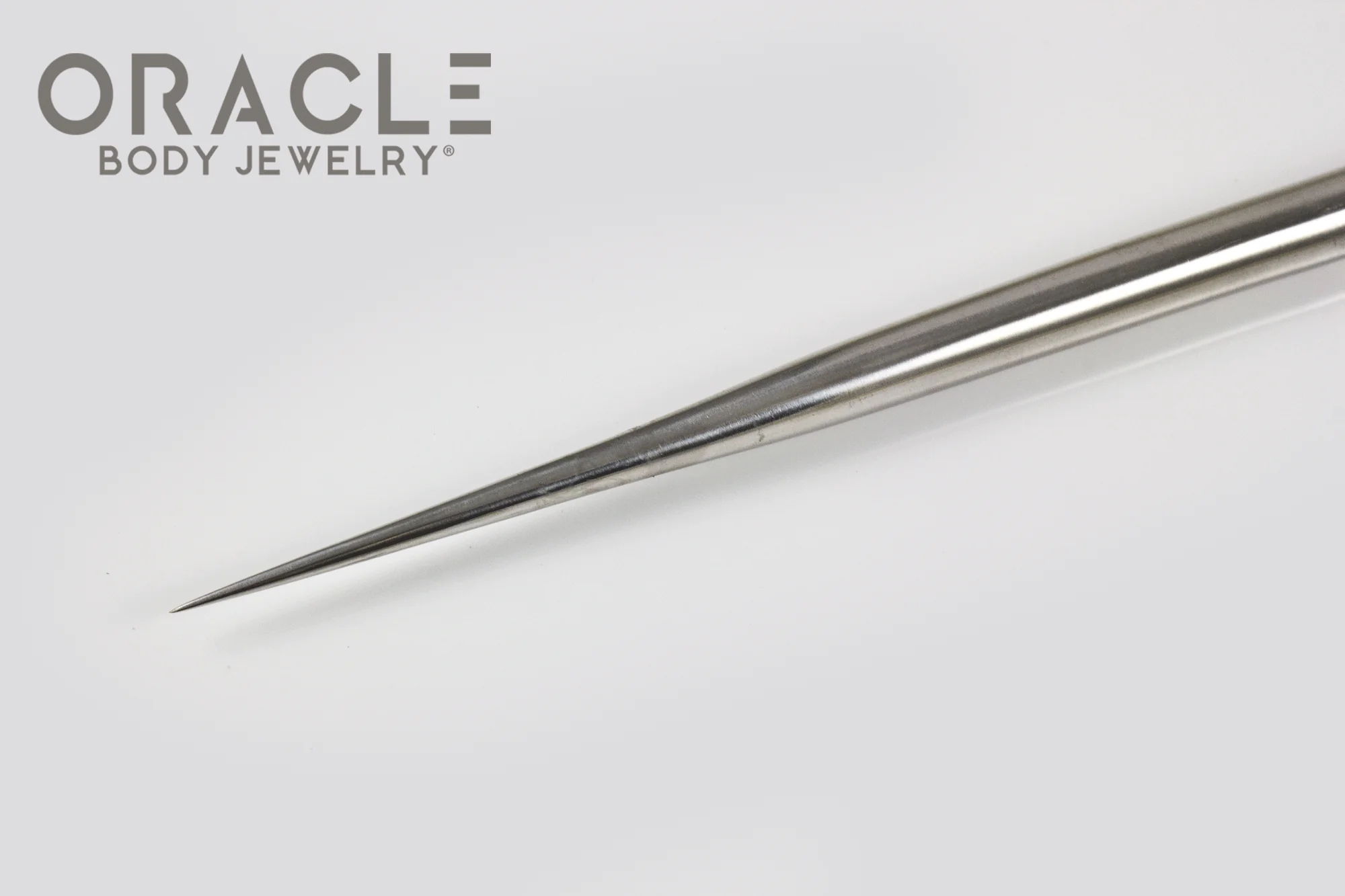 10mm Ceremonial Piercing Spear - Image 3