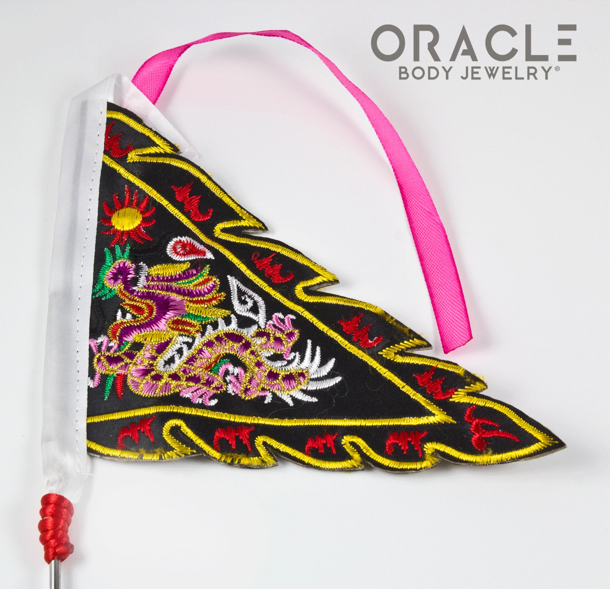 Ceremonial Cheek Spears Set - Image 4