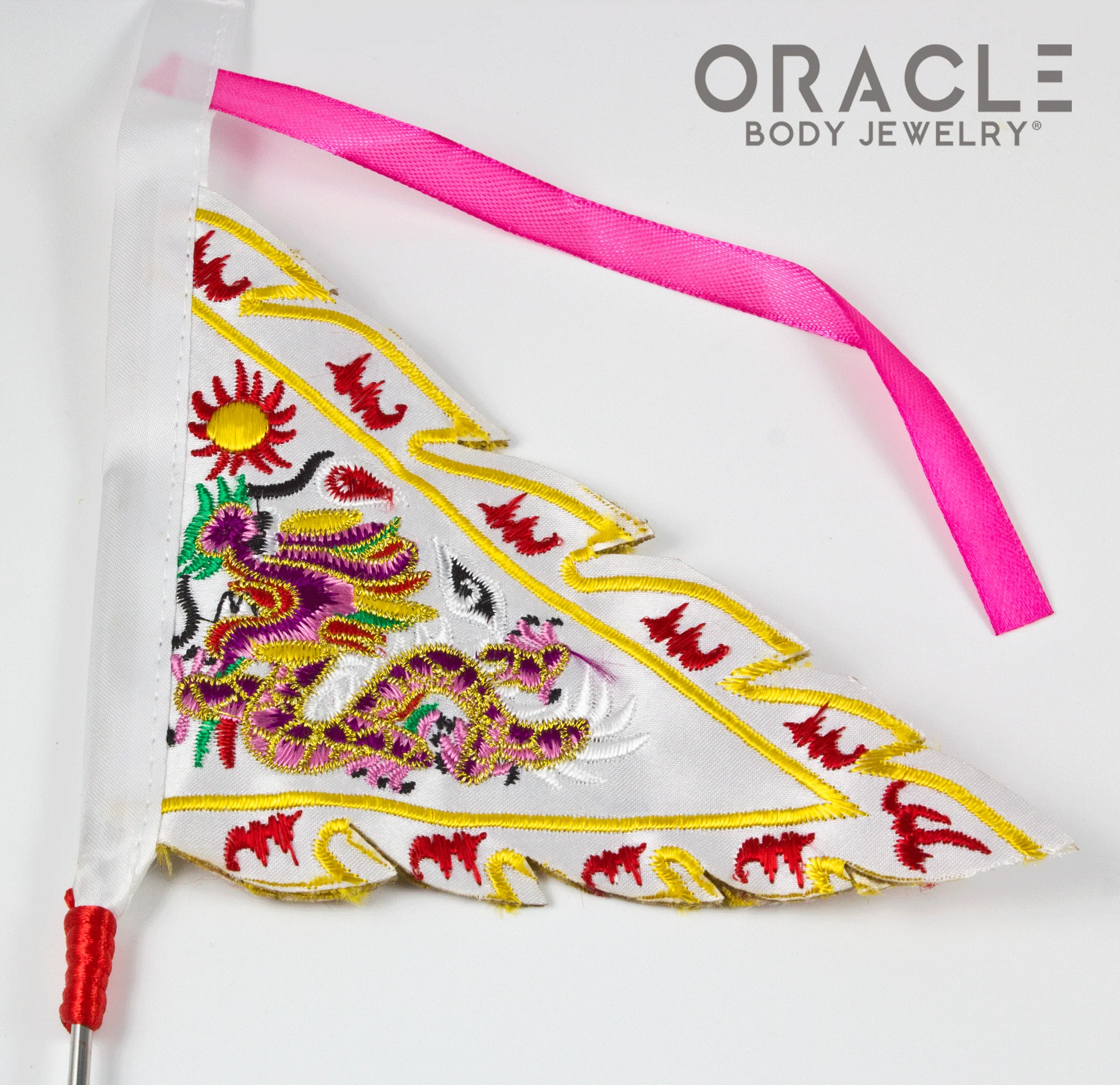 Ceremonial Cheek Spears Set - Image 8