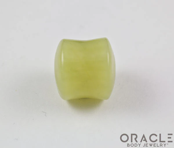 Chinese Serpentine Double Flare Plugs - Image 3