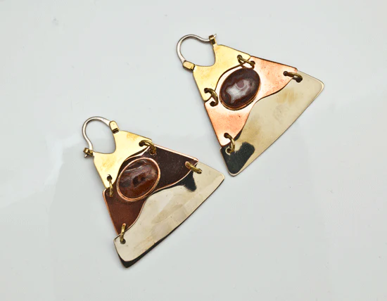 Clarity with Laguna Agate - Image 2