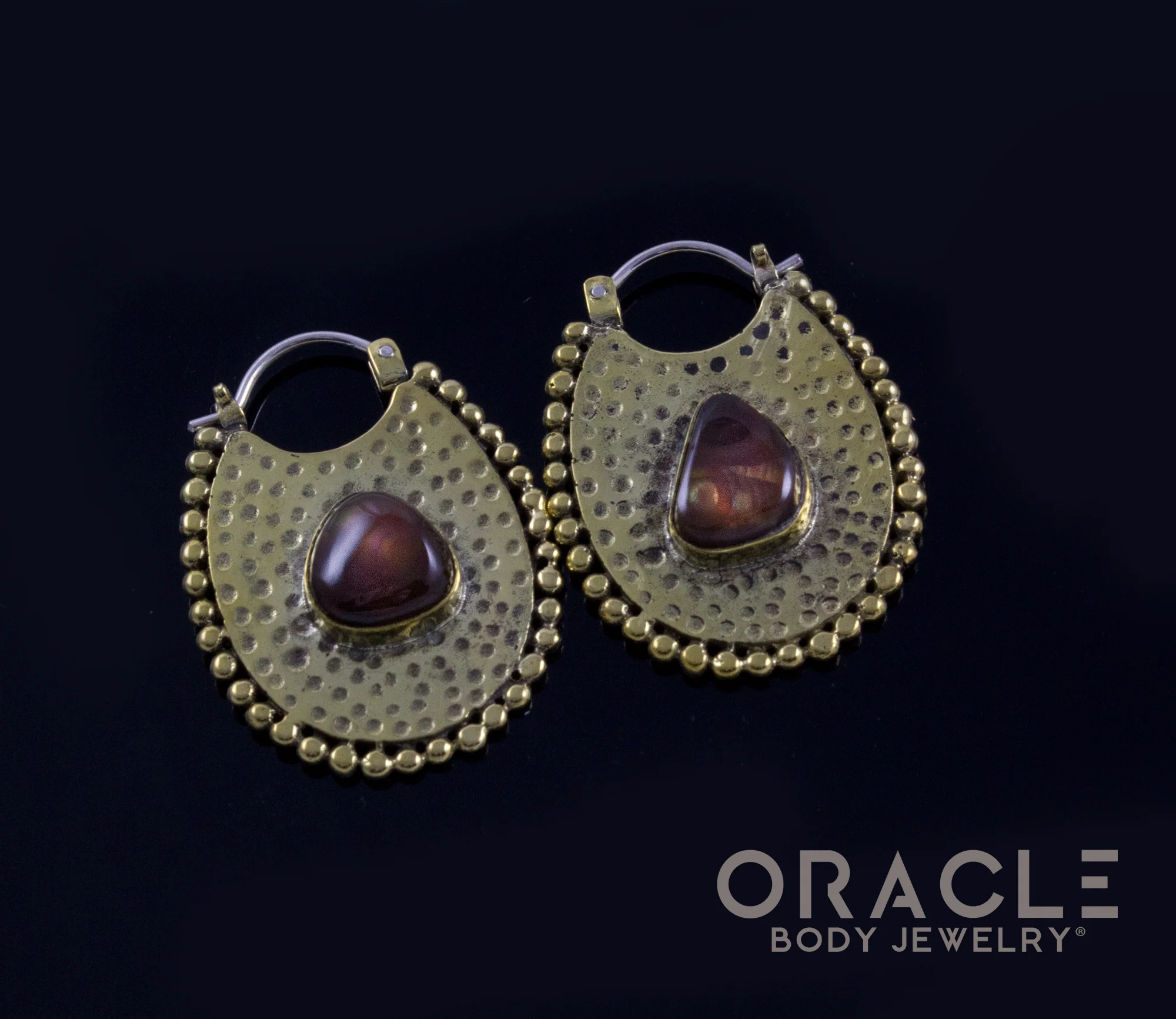 Coven with Fire Agates - Image 2