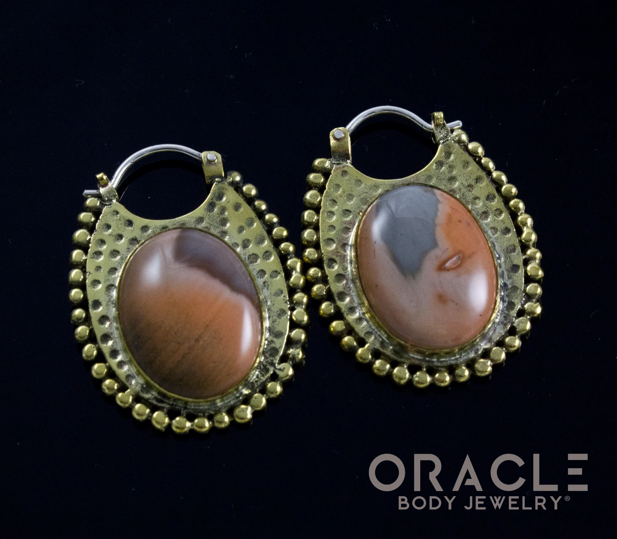 Coven with Imperial Jasper - Image 2