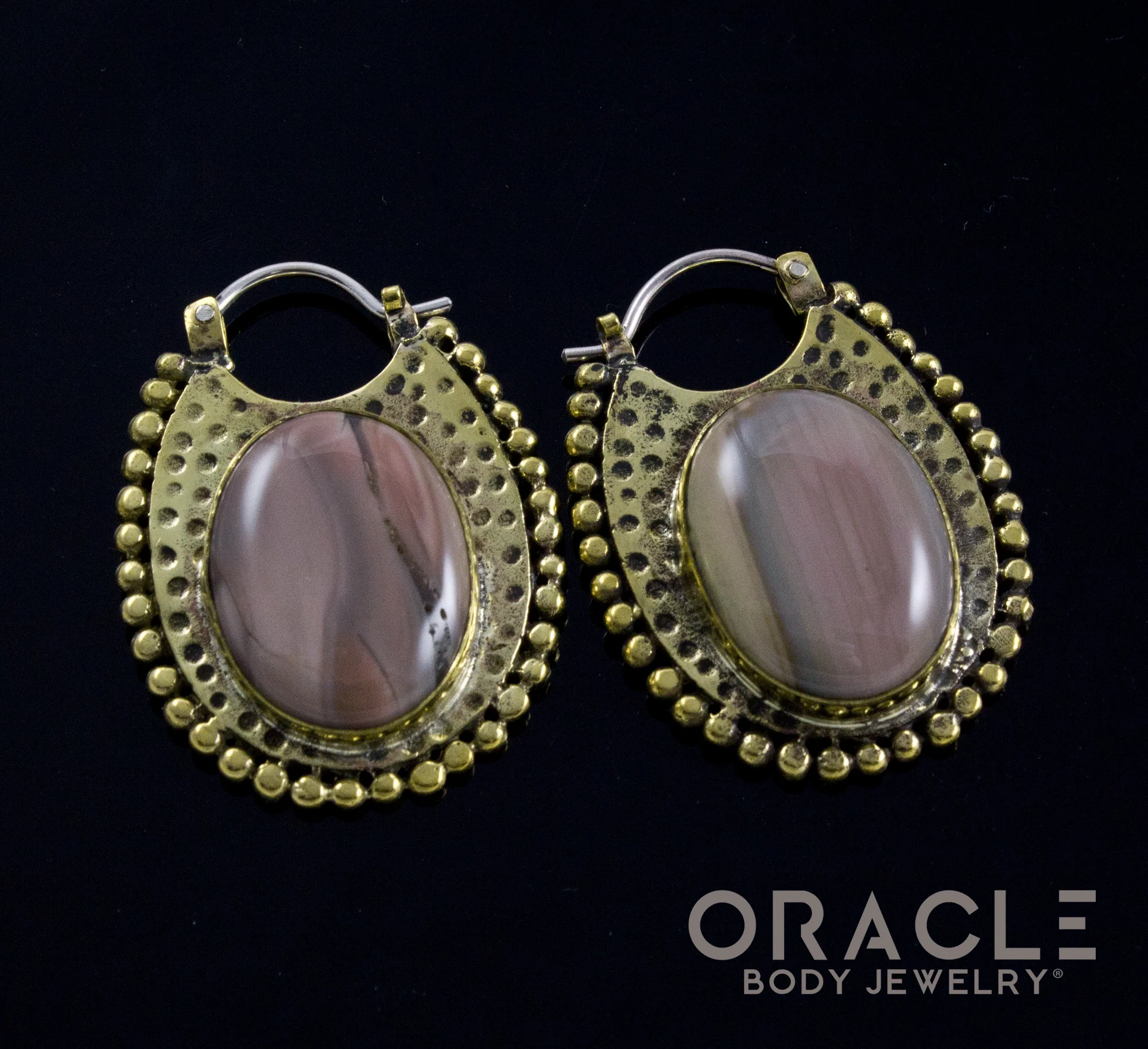 Coven with Imperial Jasper - Image 2