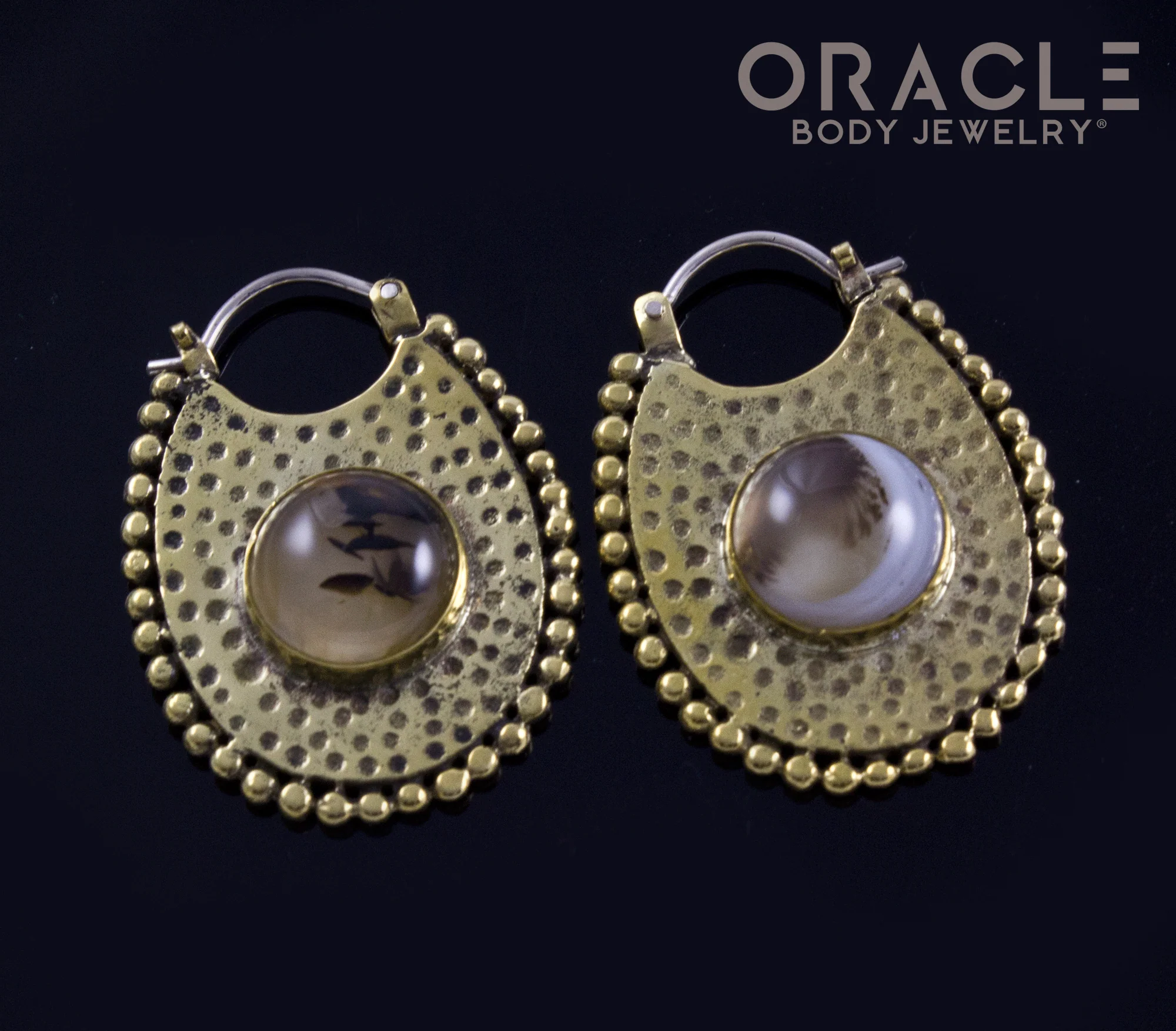 Coven with Montana Agate - Image 2