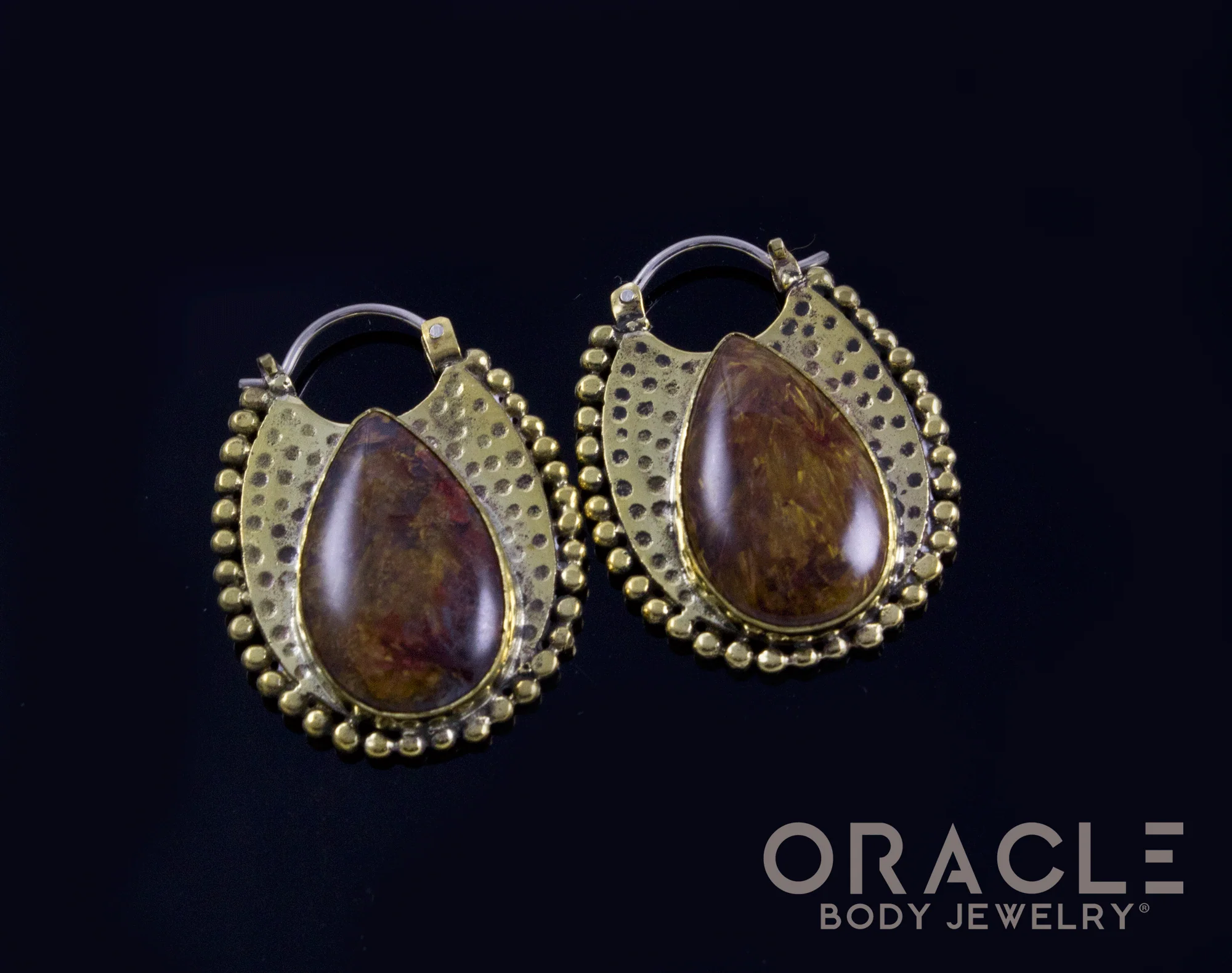 Coven with Pietersite - Image 2