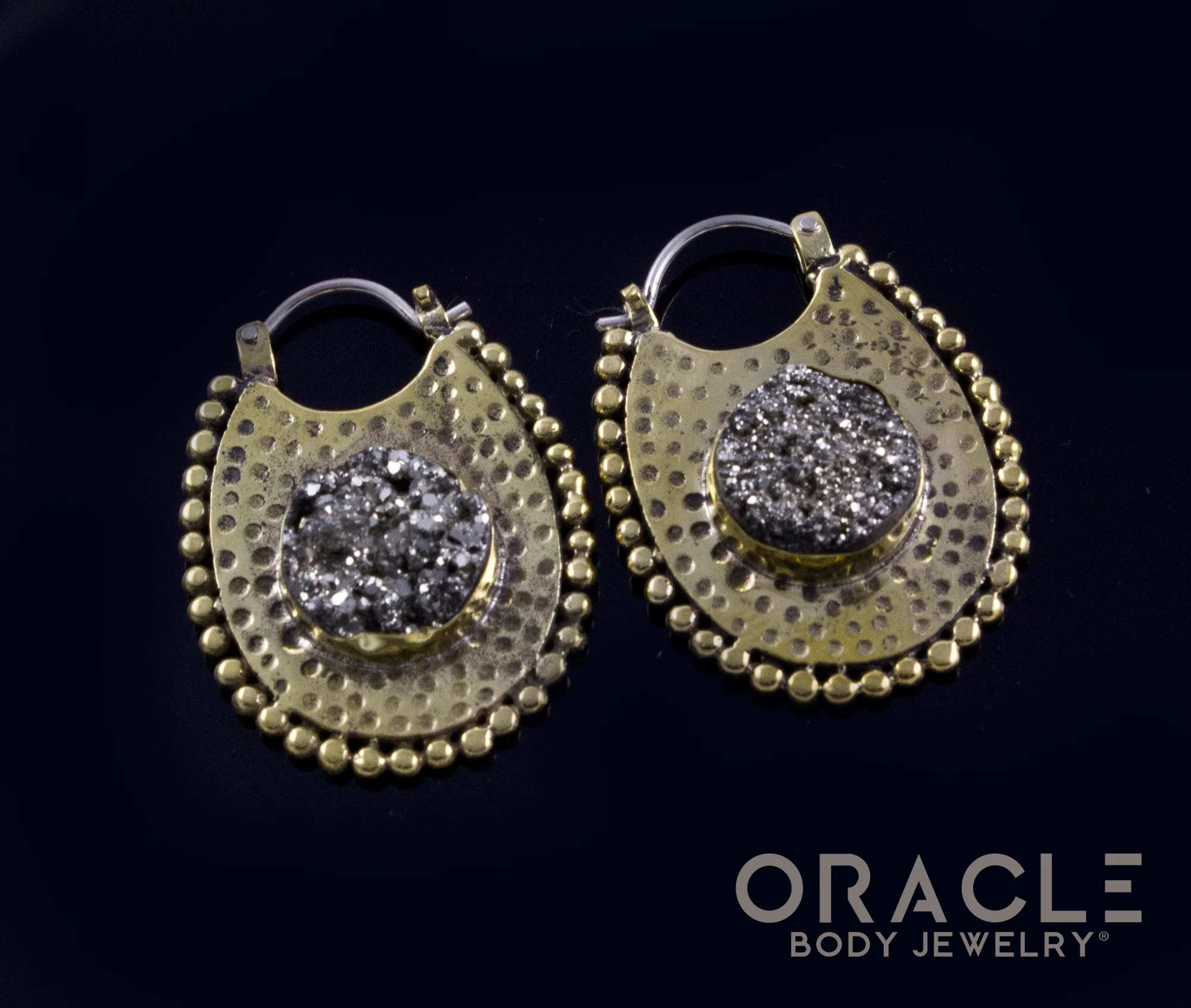 Coven with Pyrite - Image 2