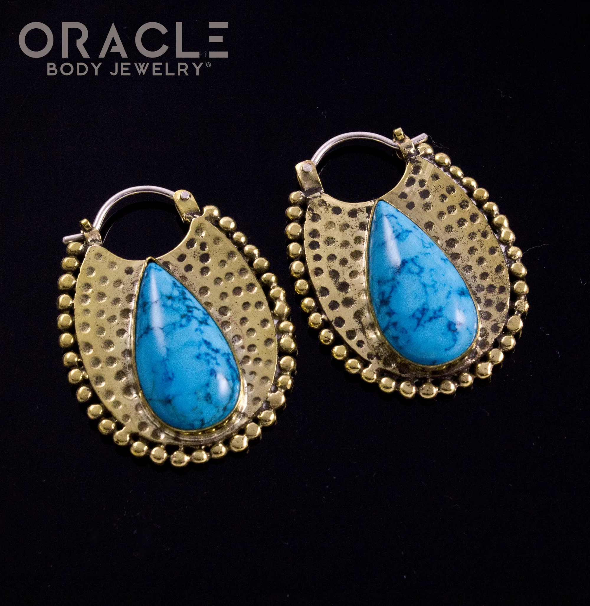 Coven with Synthetic Turquoise - Image 2