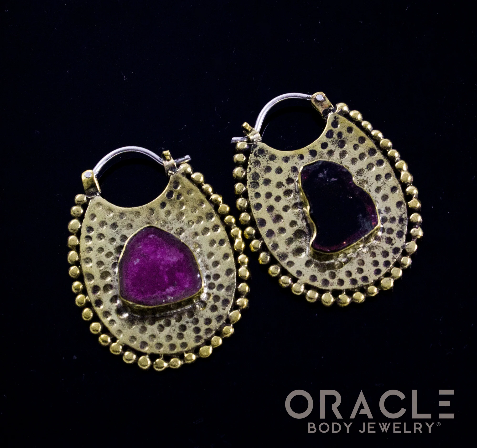 Coven with Watermelon Tourmaline - Image 2