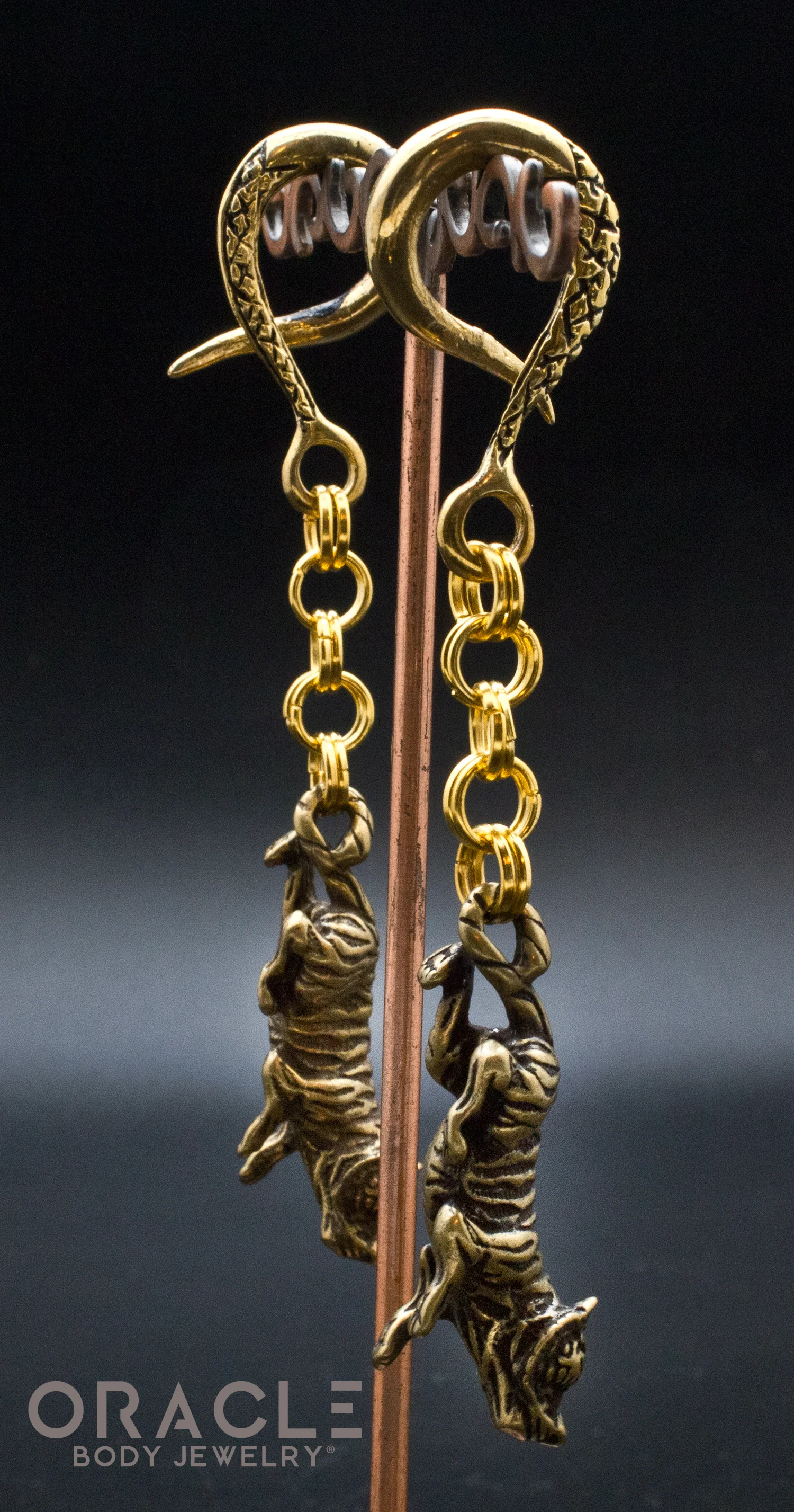 Crossover With Bronze Tigers - Image 2