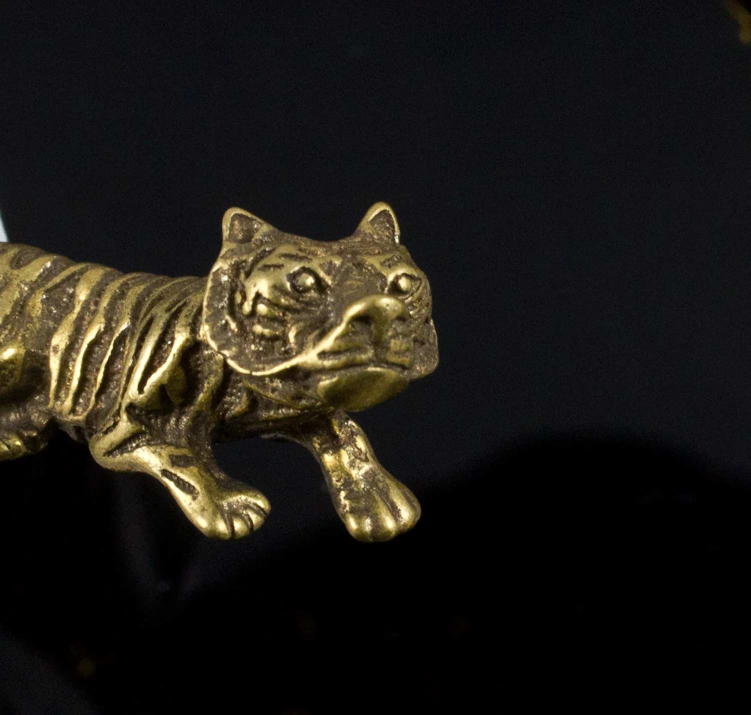Crossover With Bronze Tigers - Image 3