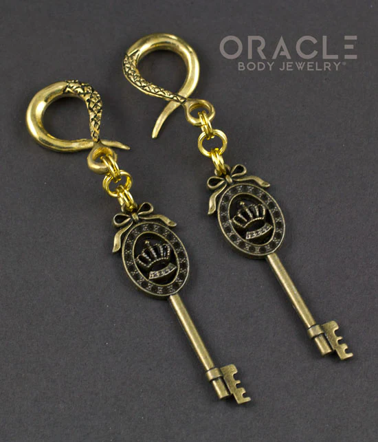 Crossover With Pewter Keys - Image 2
