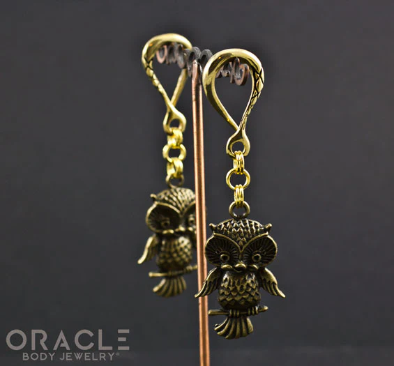 Crossover with Pewter Owls - Image 3