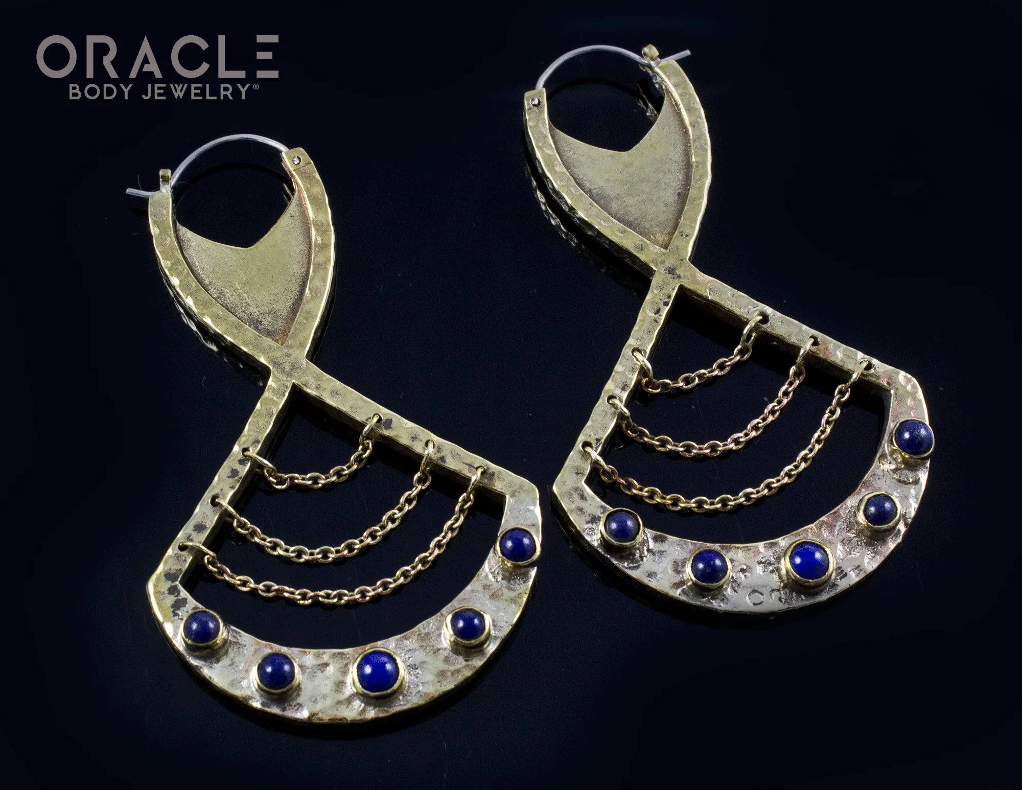 Dulcet with Lapis - Image 2