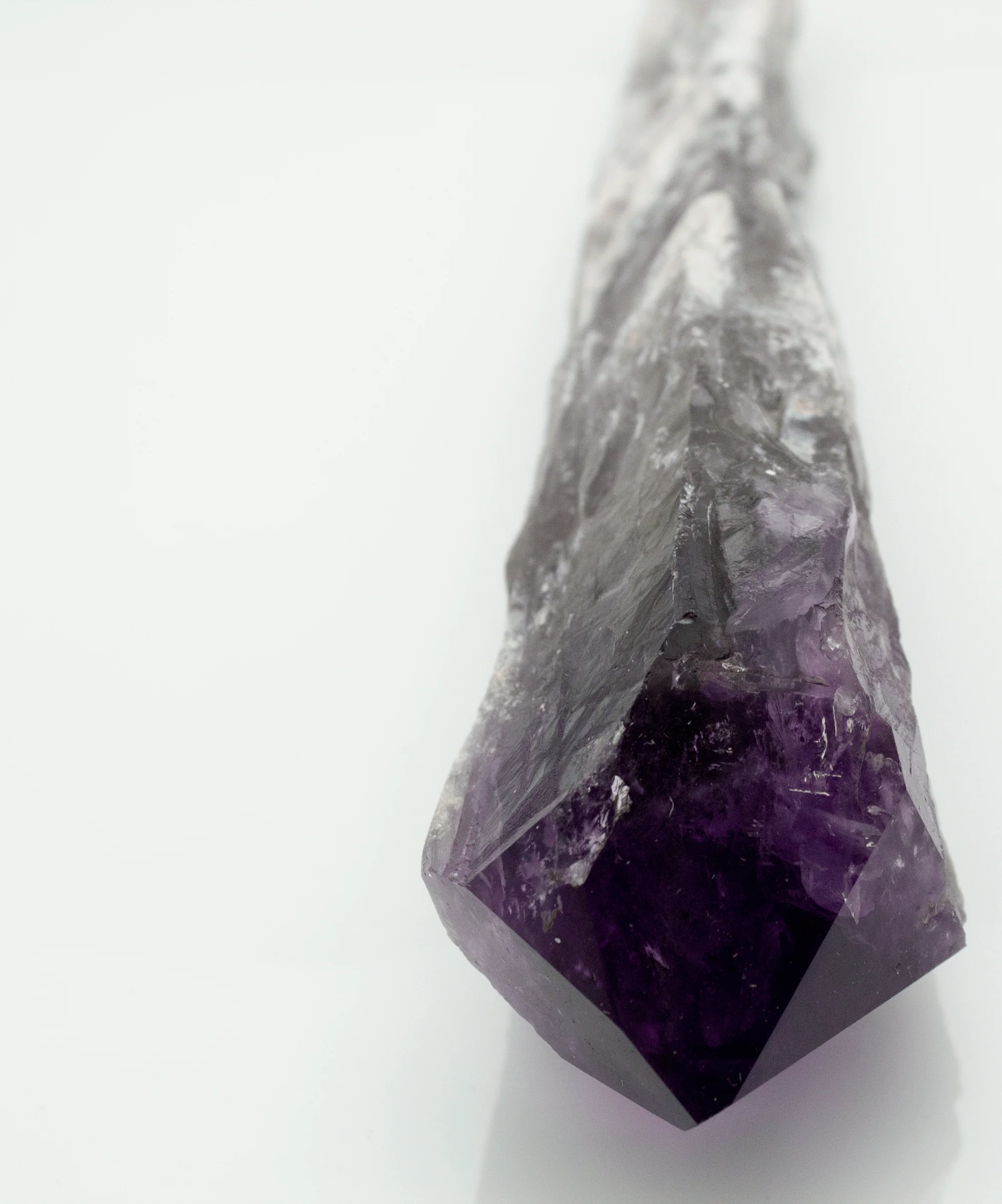 Elestial Amethyst Point - Image 3