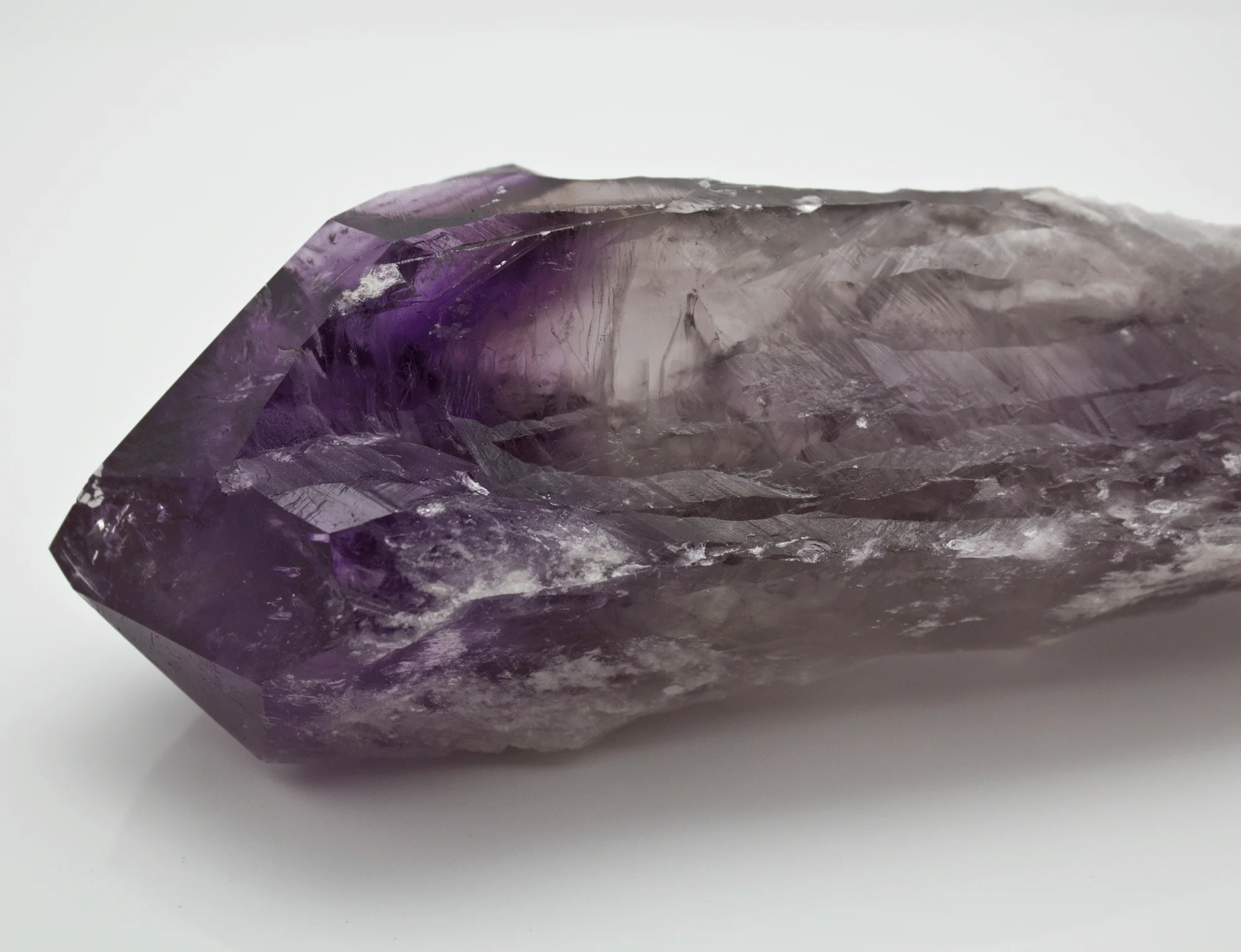 Elestial Amethyst Point - Image 3
