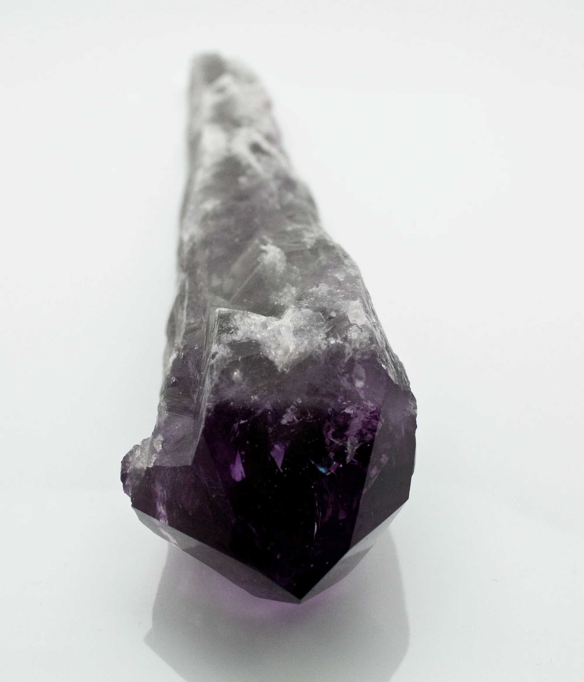 Elestial Amethyst Point - Image 2