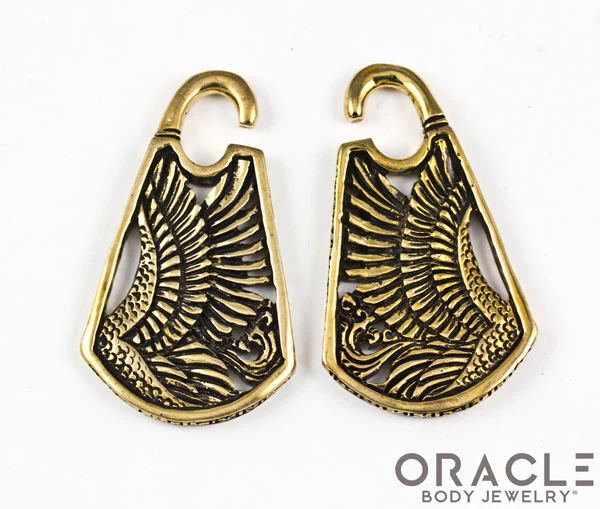 Escape Brass Weights - Image 2