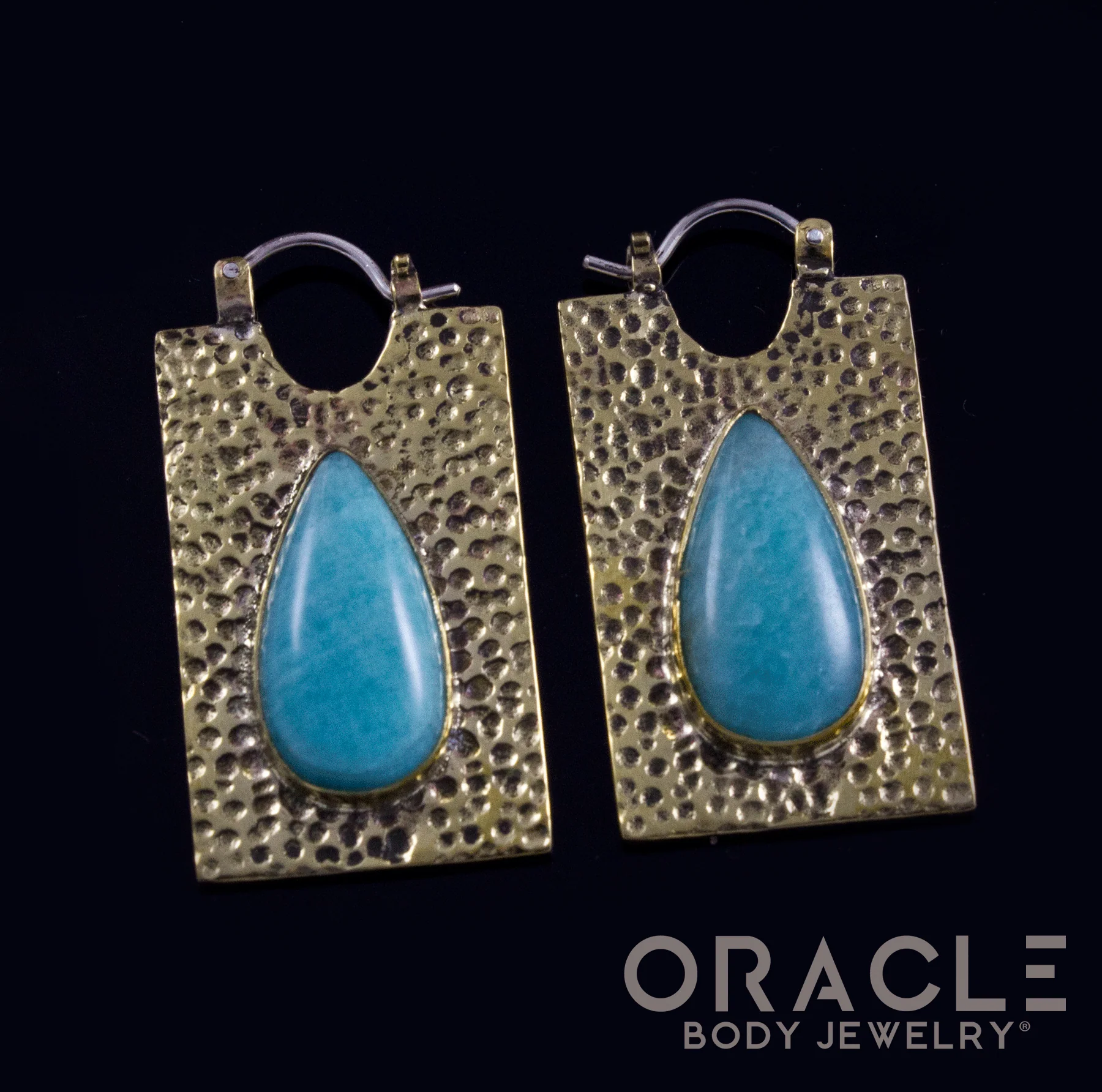 Kawaii with Amazonite - Image 2