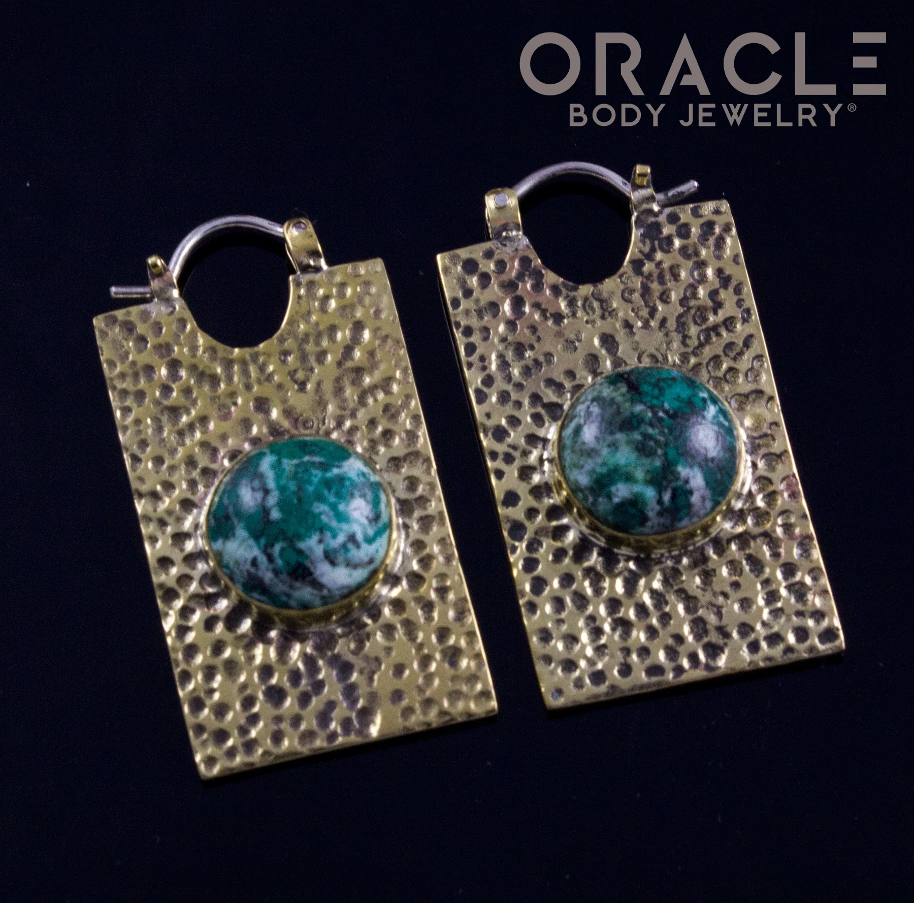 Kawaii with Chrysocolla - Image 2