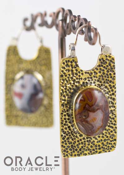 Kawaii with Laguna Agate - Image 2