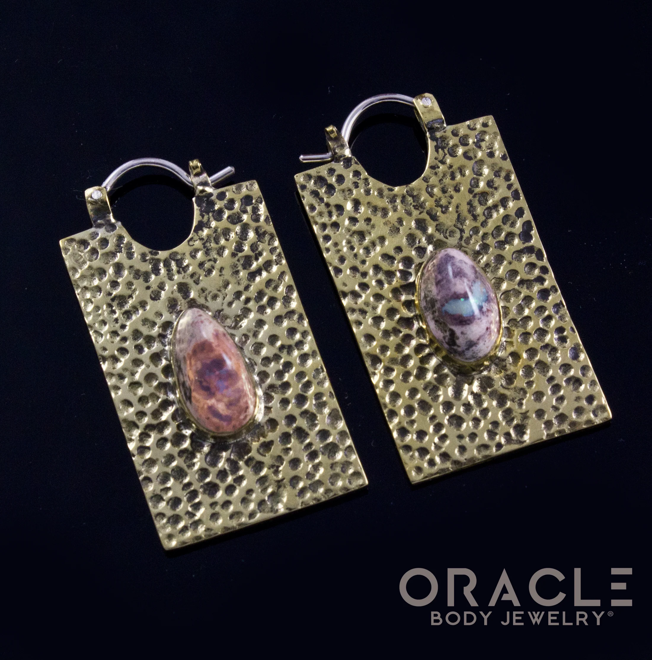 Kawaii with Matrix Opals - Image 2