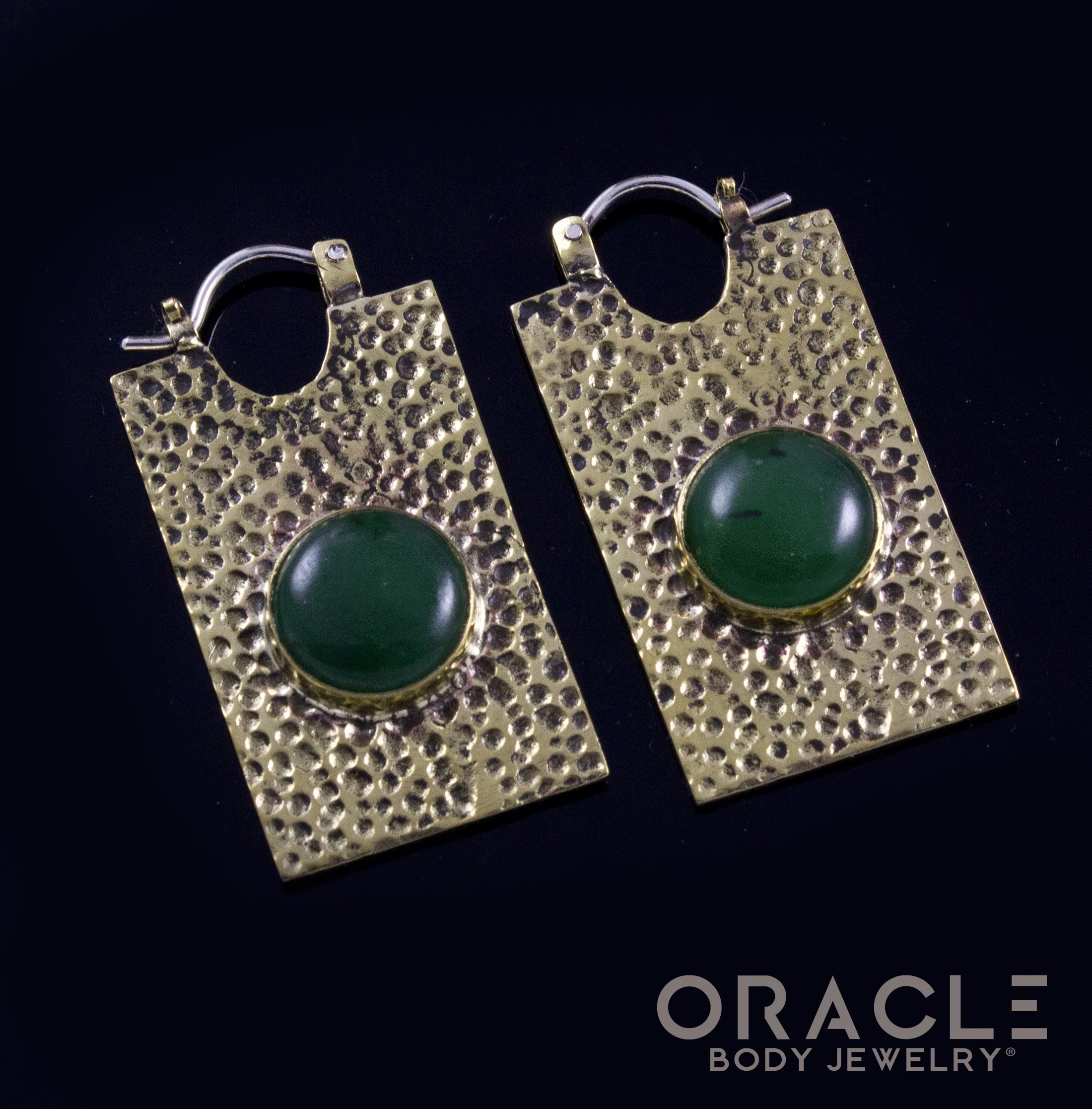 Kawaii with Nephrite Jade - Image 2