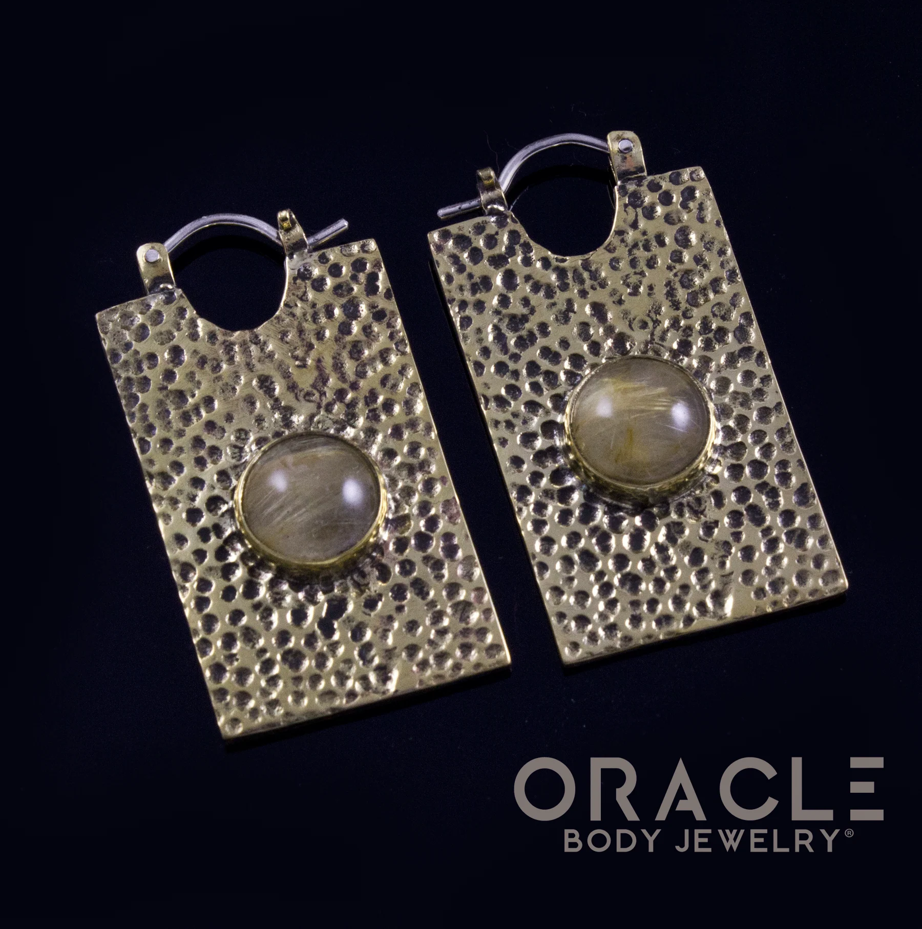 Kawaii with Rutilated Quartz - Image 2