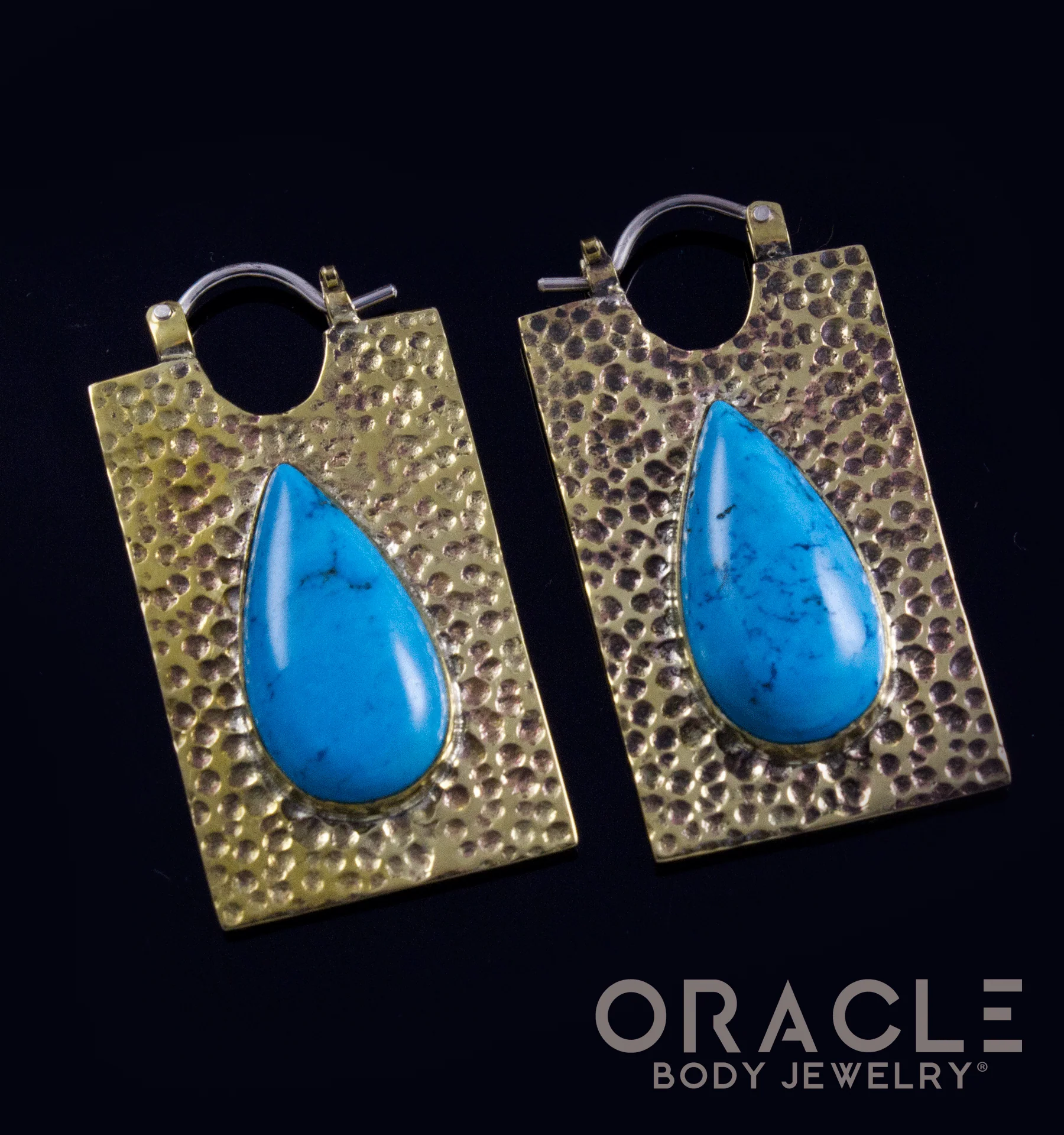 Kawaii with Synthetic Turquoise - Image 2