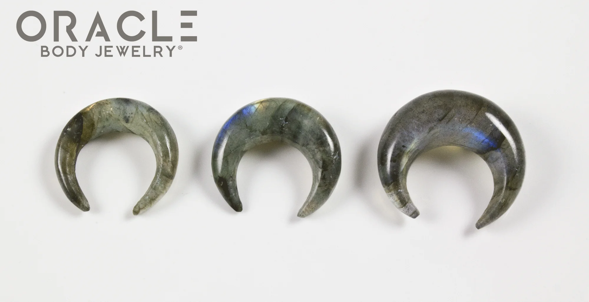 Labradorite Pinchers - Image 2