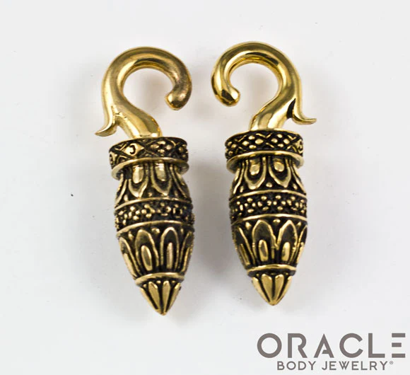 Legend Brass Weights - Image 2