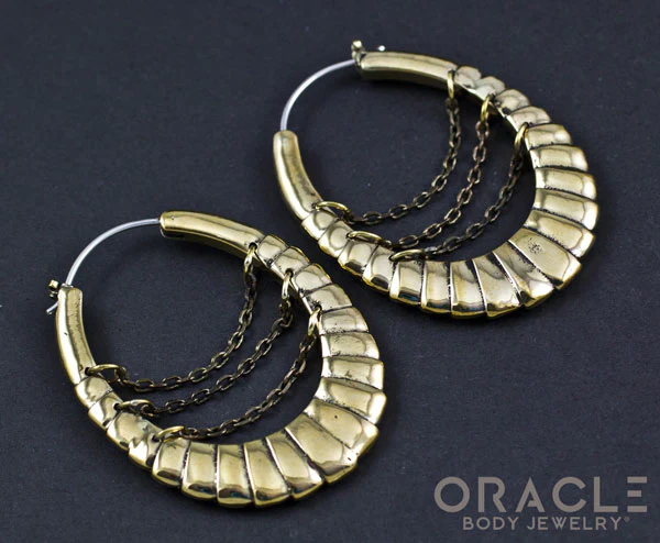 Lilith in Brass with Chains - Image 2