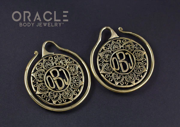Mandala Hoops - Image 2