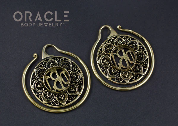 Mandala Hoops - Image 3