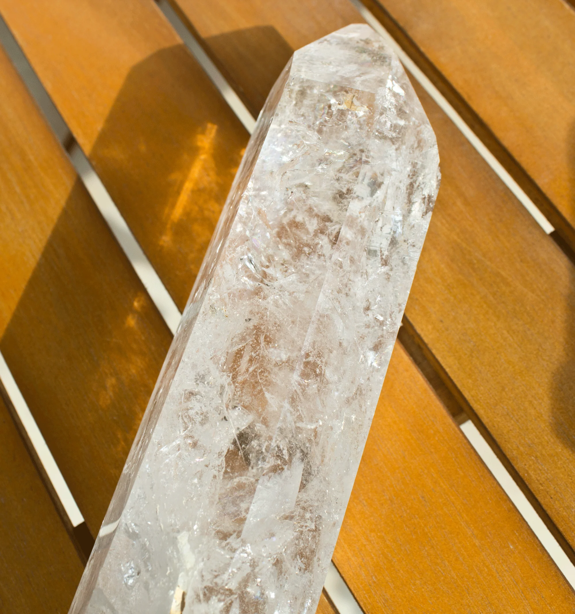 Massive Quartz Tower 18"+ - Image 4