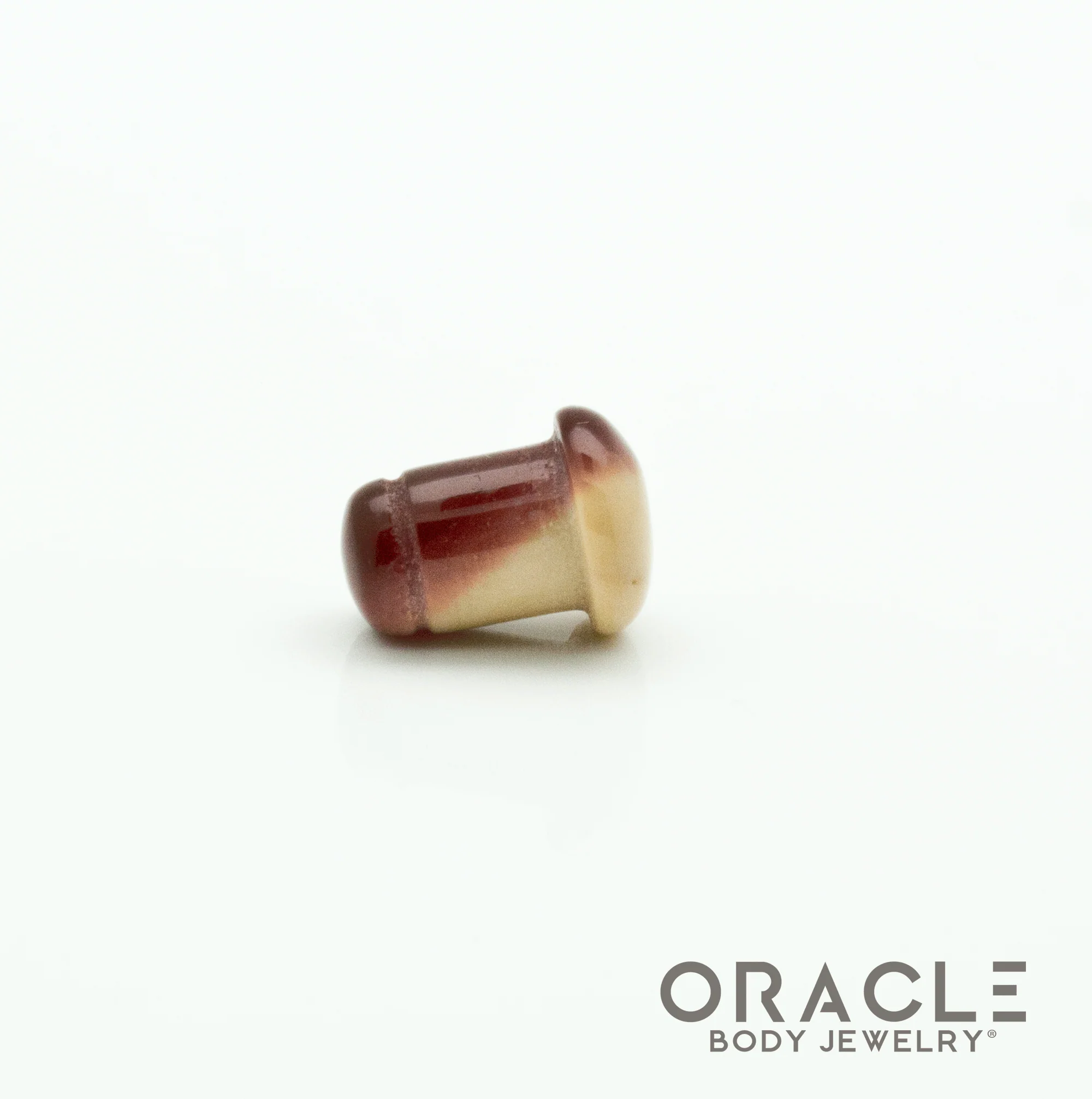Mookaite Single Flare Plugs - Image 3