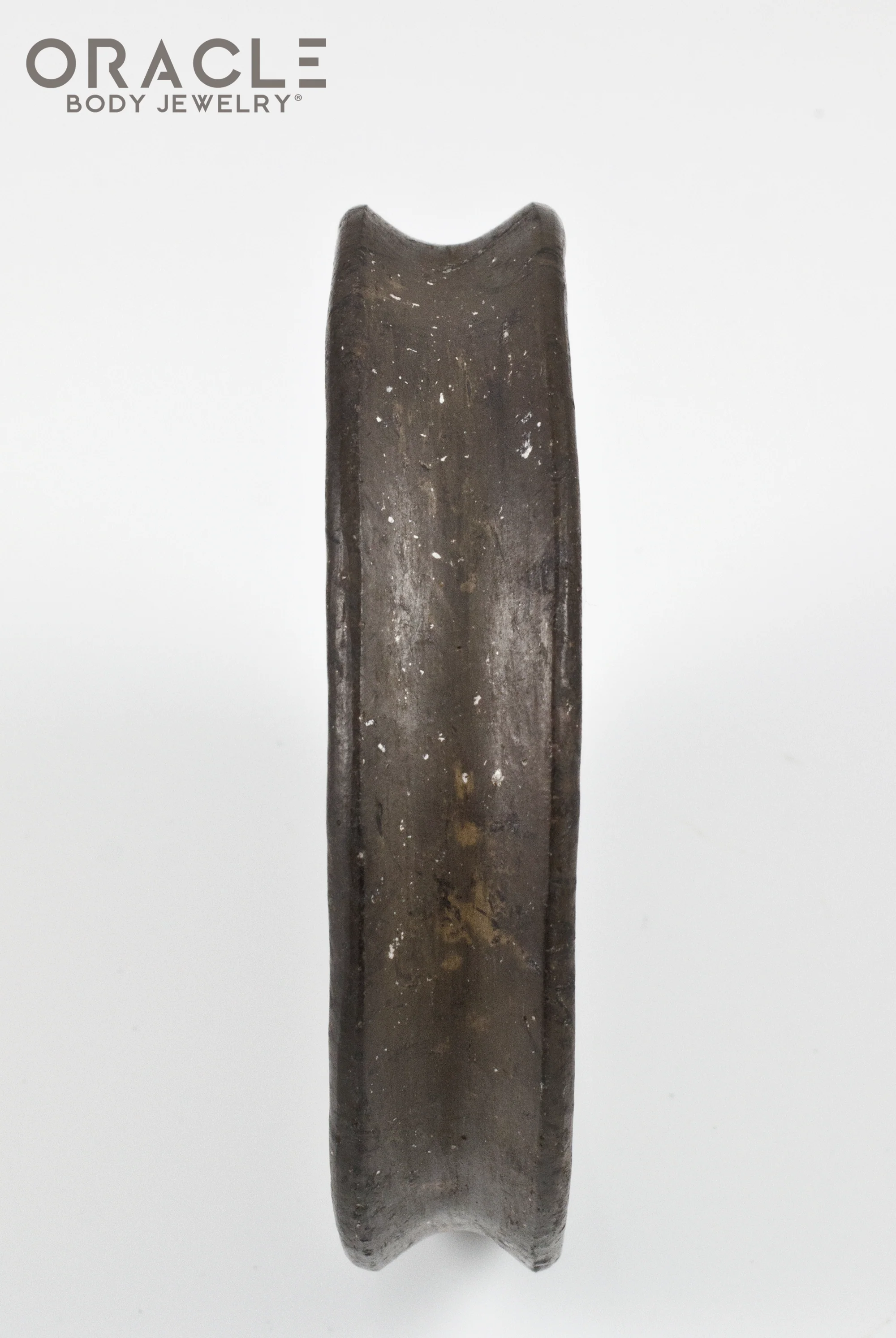 Mursi Clay Lip Plate - Image 2