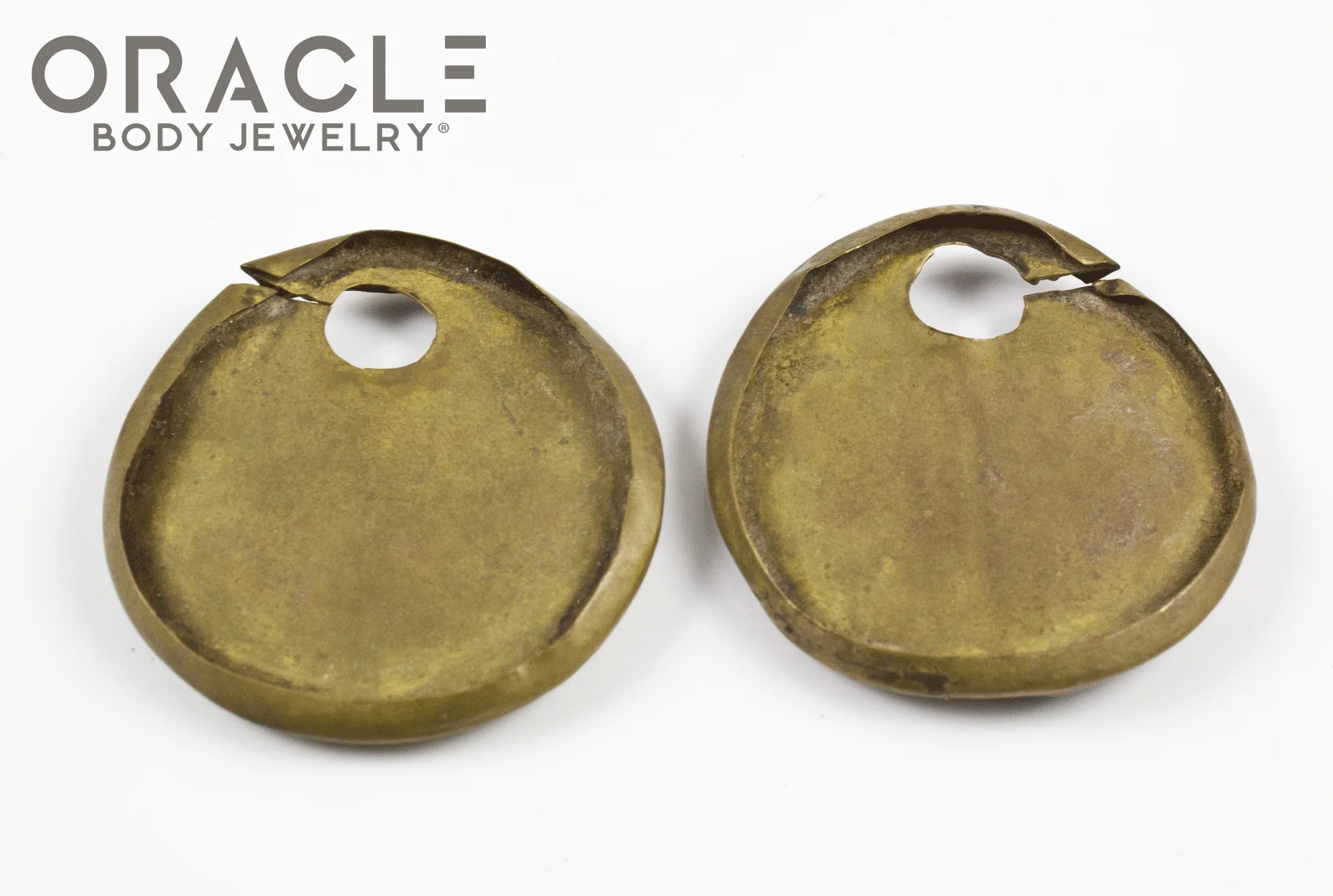 Old Cheptisun / Chepti Sun Earrings - Image 3