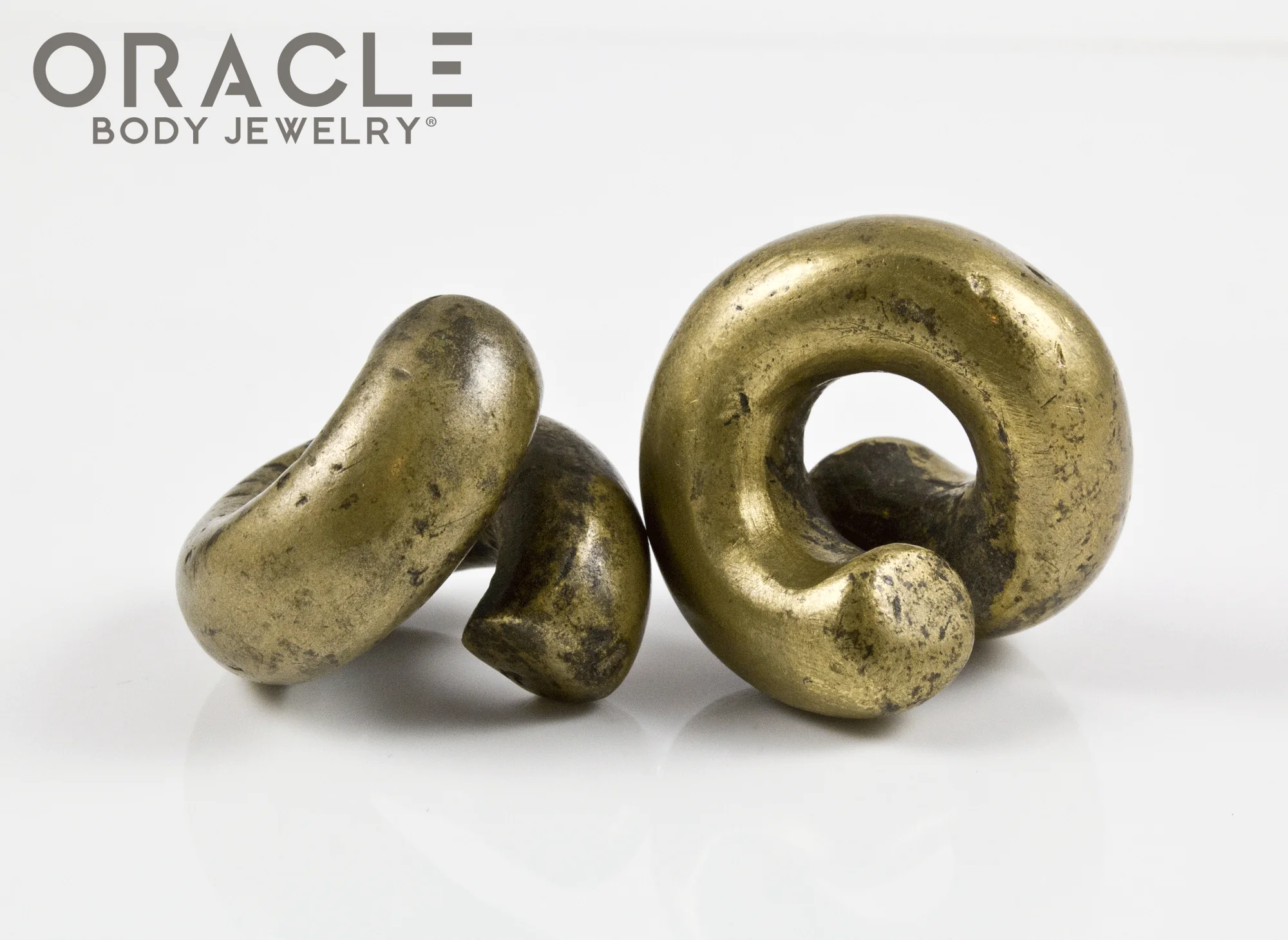 Old Dayak Coils - Image 2
