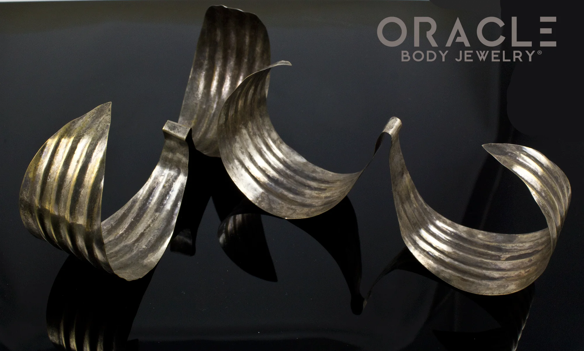 Old Saru Dalinga Earrings - Image 3